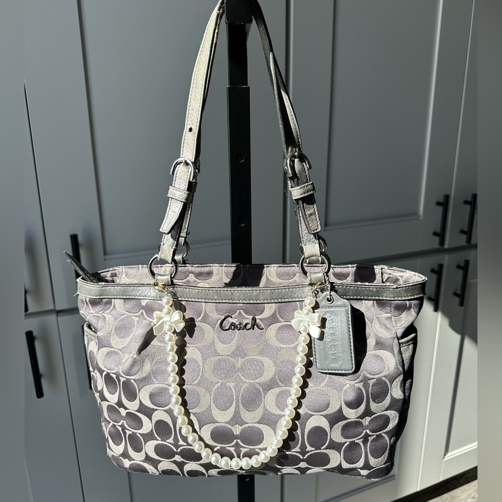 Coach y2k bag G1175-F17676